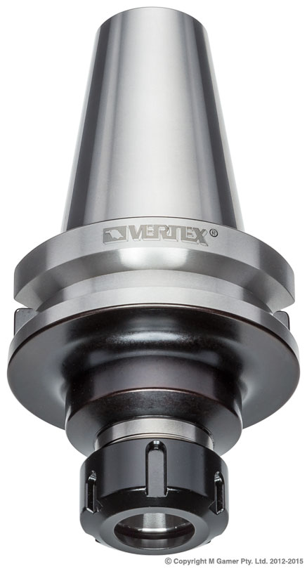ER25 BT40 Chuck 70mm
